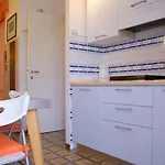 Villaggio Olimpia Lejlighed *