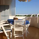 Villaggio Olimpia Lejlighed *
