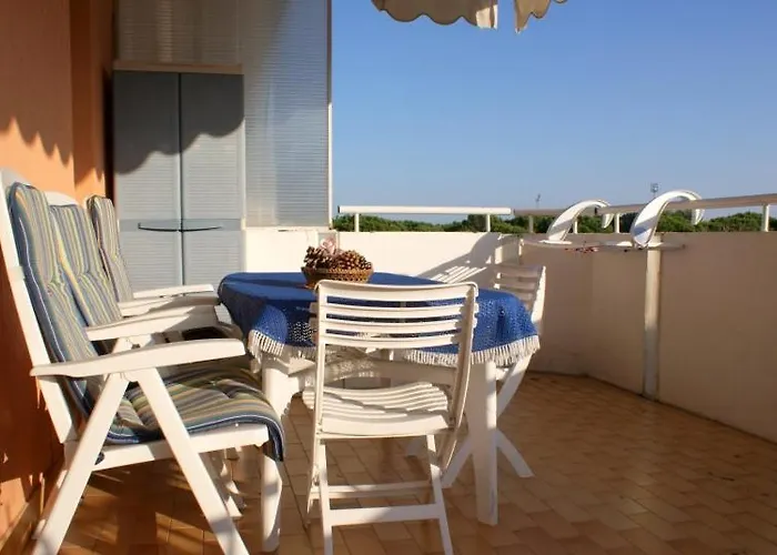 Villaggio Olimpia Apartment *
