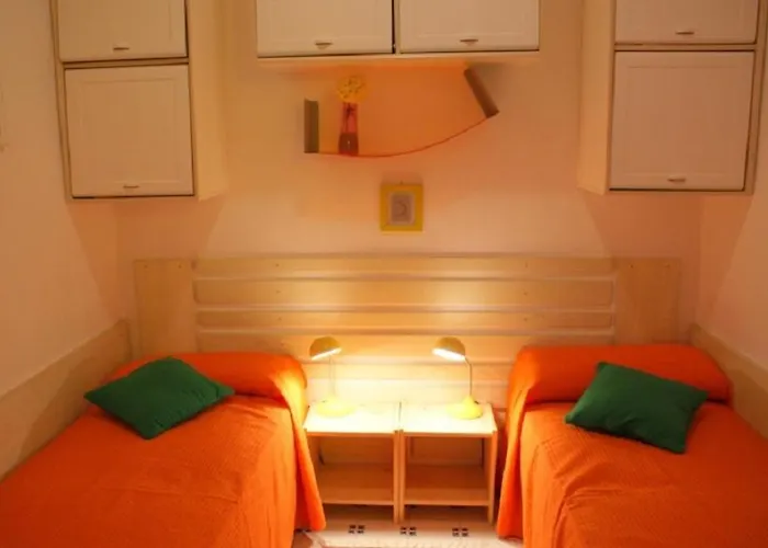 Villaggio Olimpia Apartment Bibione