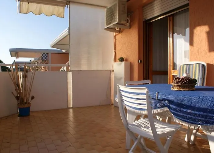 Villaggio Olimpia Μπιμπιόνε