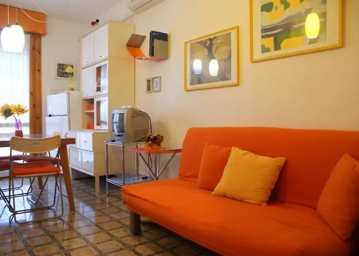 Apartment Villaggio Olimpia Bibione