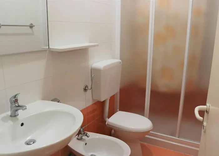 Villaggio Olimpia * Μπιμπιόνε