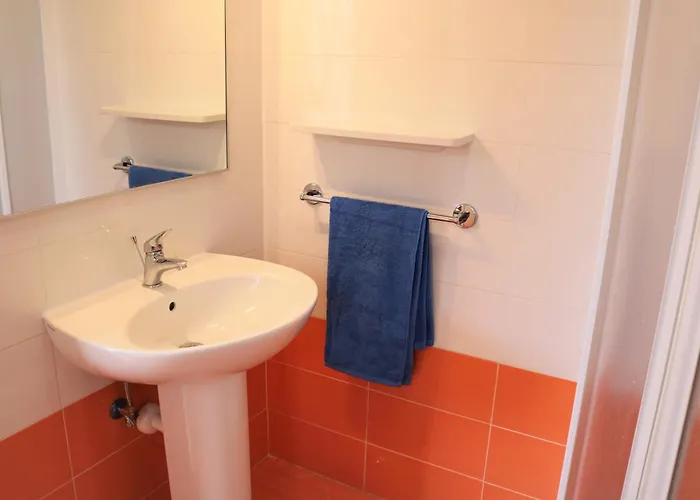 Villaggio Olimpia Apartment *