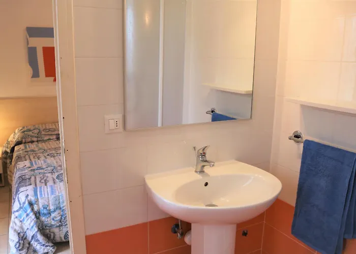 Villaggio Olimpia * Μπιμπιόνε