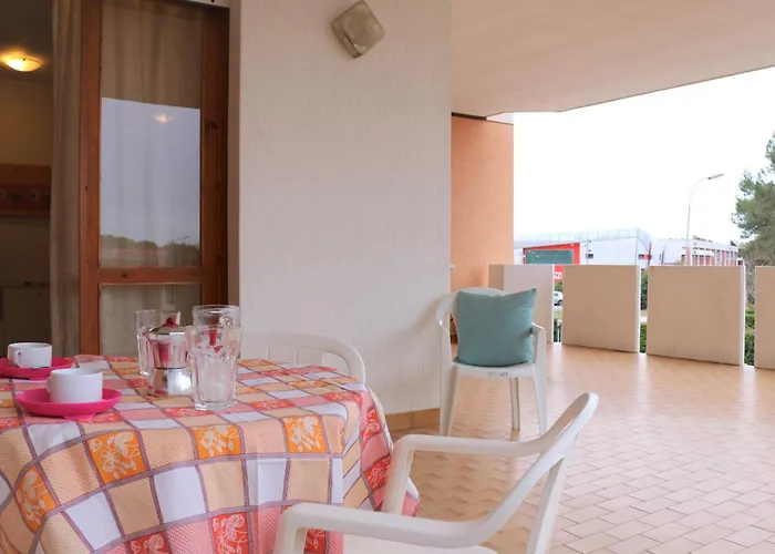 Villaggio Olimpia Διαμέρισμα *
