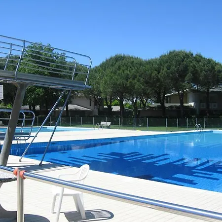 Villaggio Olimpia Appartement *