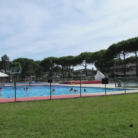 Villaggio Olimpia * Bibione