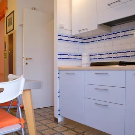 Villaggio Olimpia Appartement *