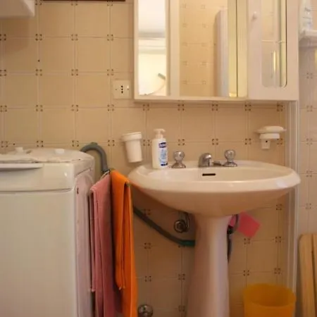 Appartement Villaggio Olimpia