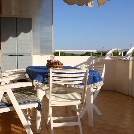 Villaggio Olimpia Appartement *