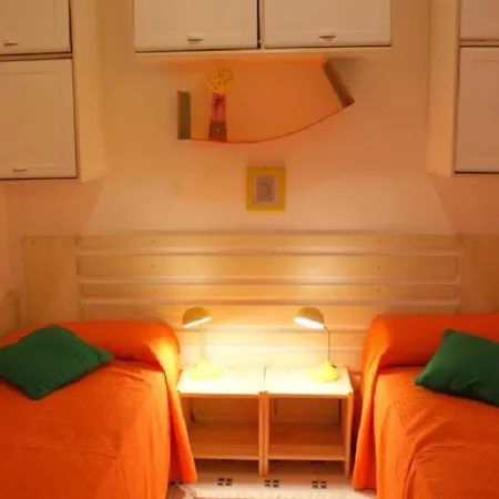 Villaggio Olimpia Appartement Bibione