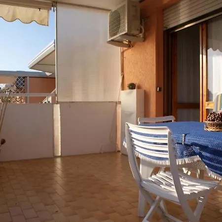 Villaggio Olimpia Bibione