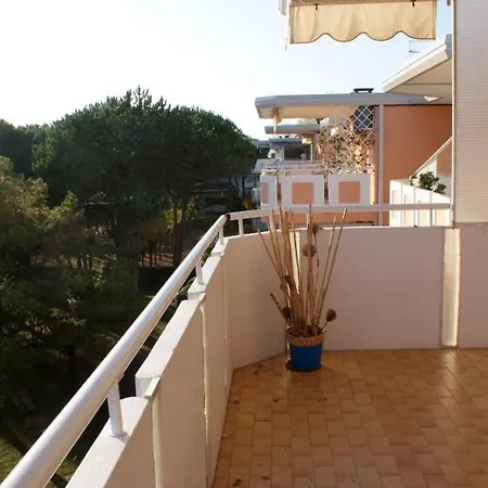 Villaggio Olimpia Apartment Bibione