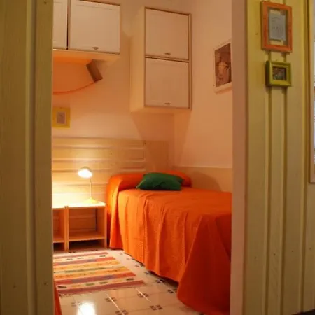 Villaggio Olimpia Appartement *