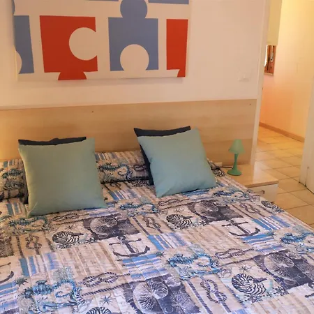 Villaggio Olimpia Bibione