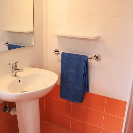 Villaggio Olimpia Appartement *