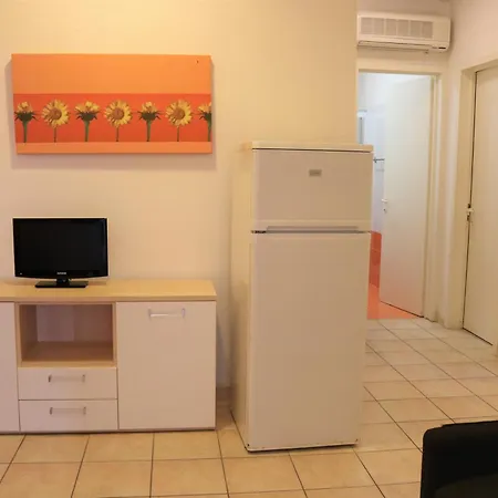 Appartement Villaggio Olimpia *