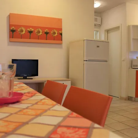 Villaggio Olimpia Appartement Bibione