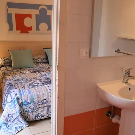 Villaggio Olimpia Appartement