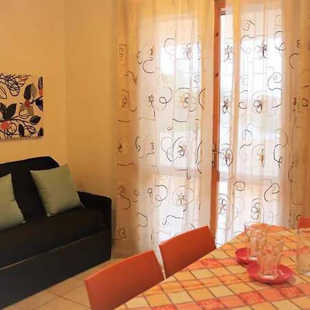 Villaggio Olimpia - With Pool *