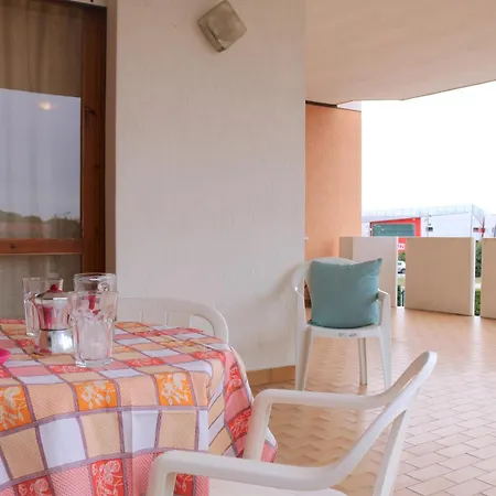 Villaggio Olimpia Appartement *