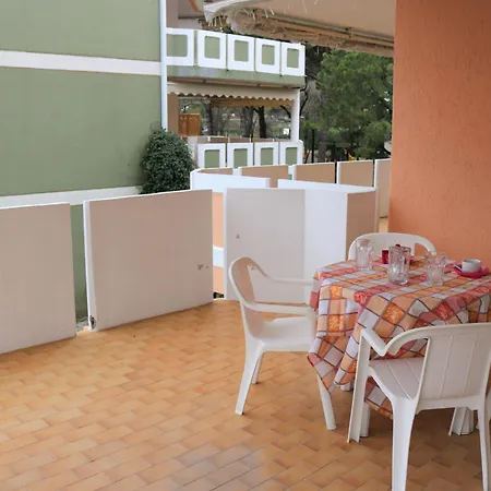 Villaggio Olimpia Appartement