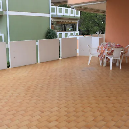 Villaggio Olimpia - With Pool