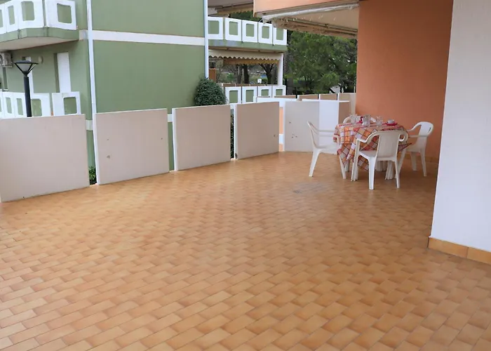 Villaggio Olimpia